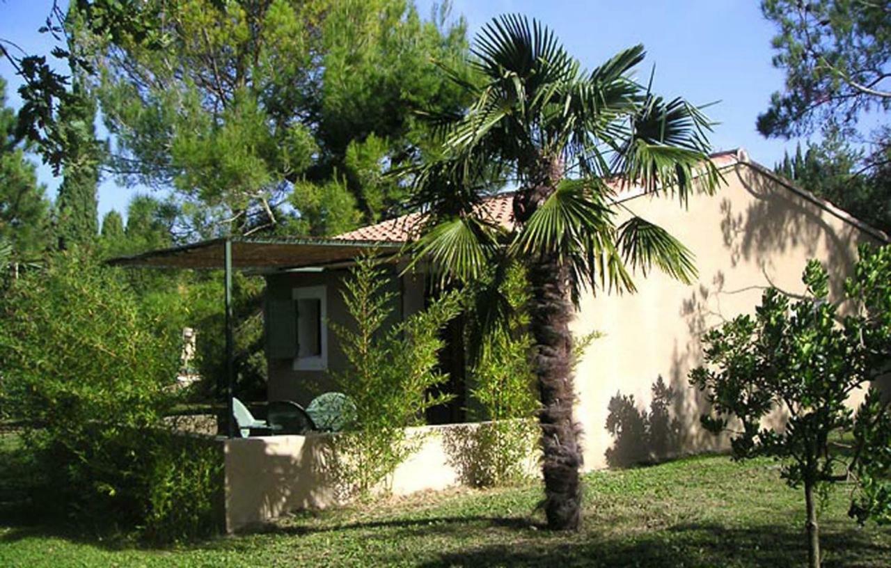Gite De Charme Mirabel-aux-Baronnies Екстер'єр фото