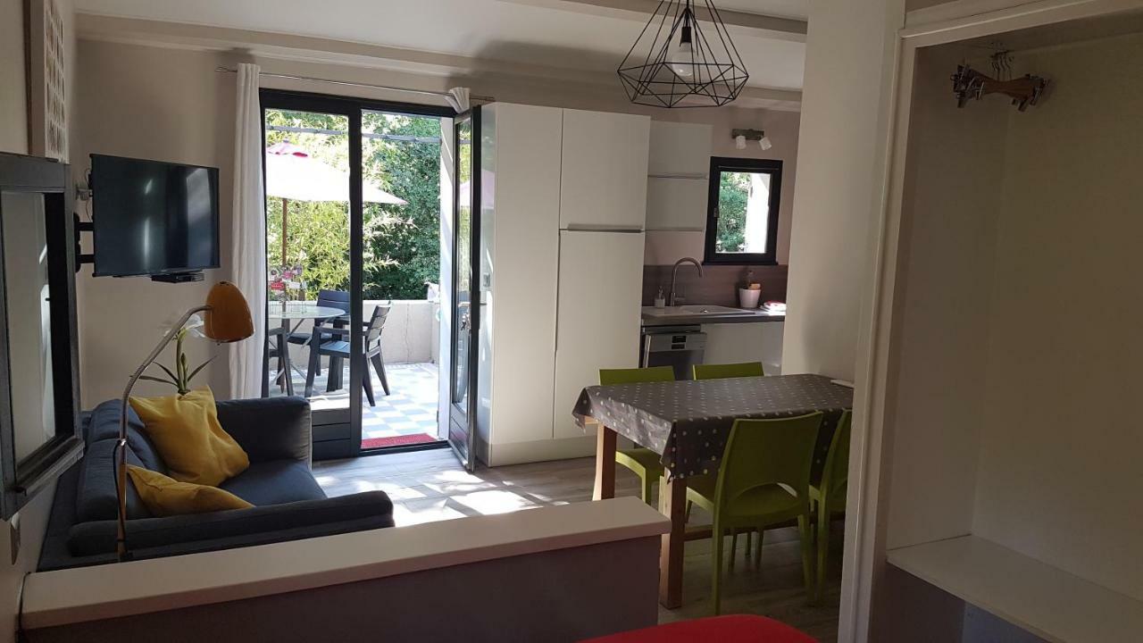 Gite De Charme Mirabel-aux-Baronnies Екстер'єр фото